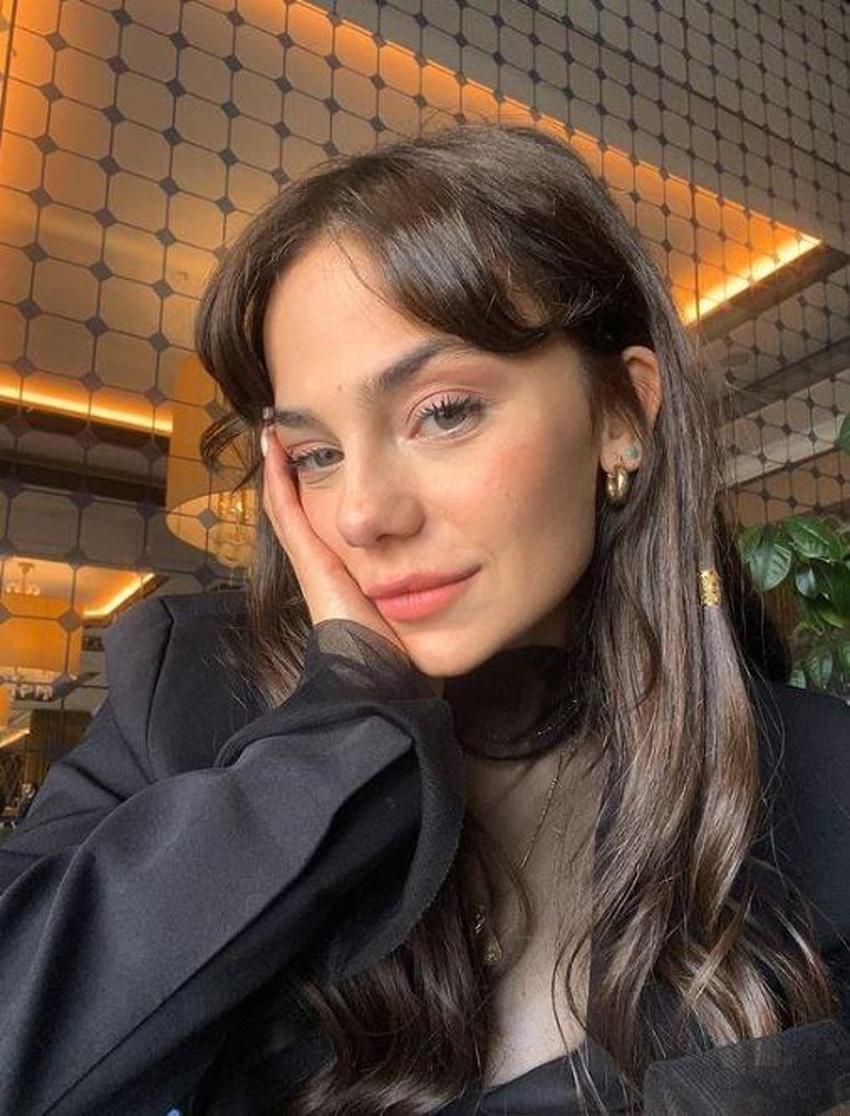 Bahar Şahin: Aşkta doğru insanı seçemiyorum!