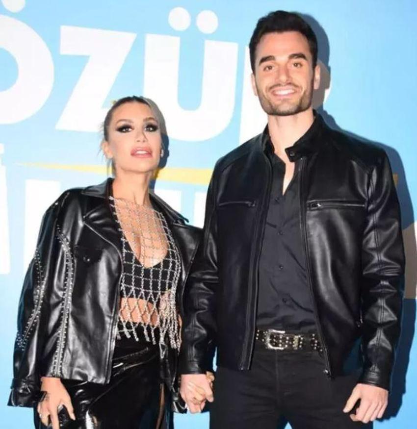 İrem Derici uçağın tuvaletinden paylaştı! Sefo'dan güldüren yorum