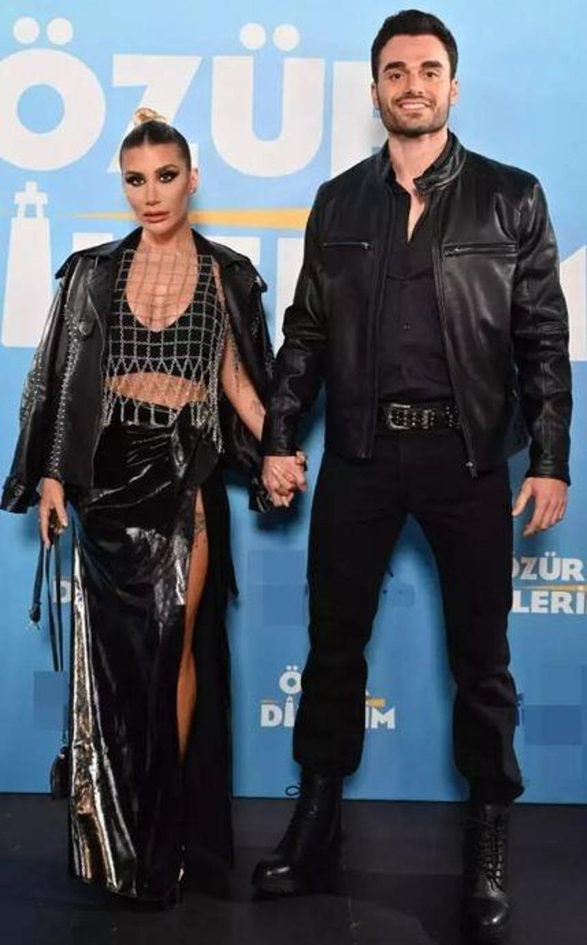 İrem Derici uçağın tuvaletinden paylaştı! Sefo'dan güldüren yorum