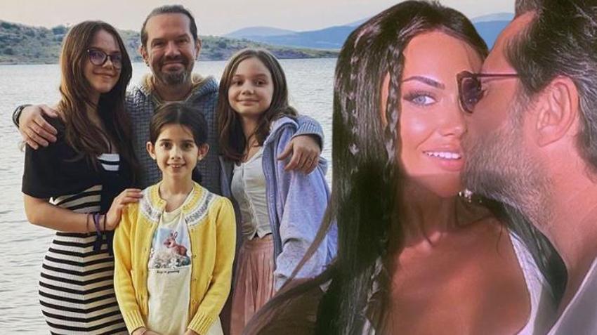 Ozan Doğulu'dan 'dördüncü çocuk' açıklaması! Hera'nın cevabı dikkat çekti