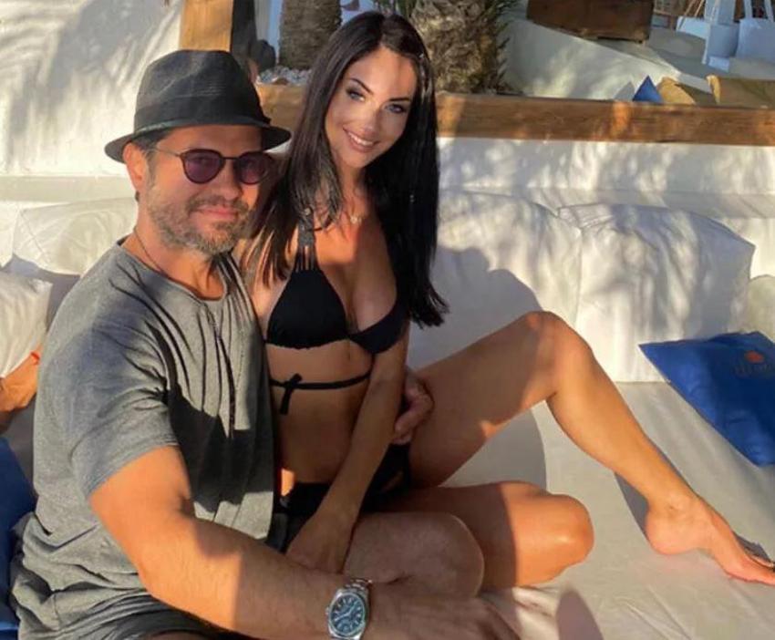 Ozan Doğulu'dan 'dördüncü çocuk' açıklaması! Hera'nın cevabı dikkat çekti