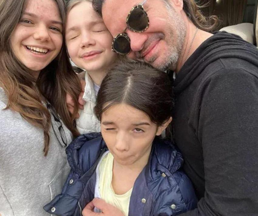 Ozan Doğulu'dan 'dördüncü çocuk' açıklaması! Hera'nın cevabı dikkat çekti