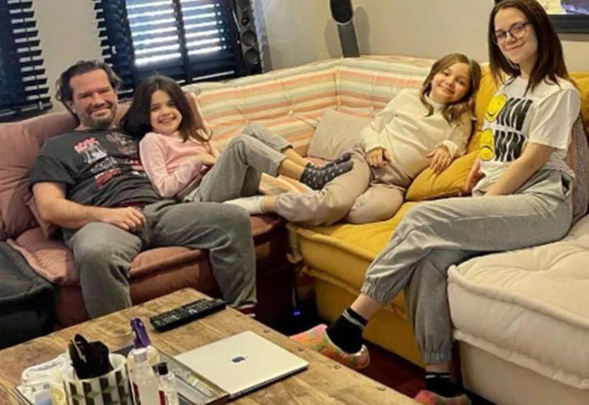 Ozan Doğulu'dan 'dördüncü çocuk' açıklaması! Hera'nın cevabı dikkat çekti