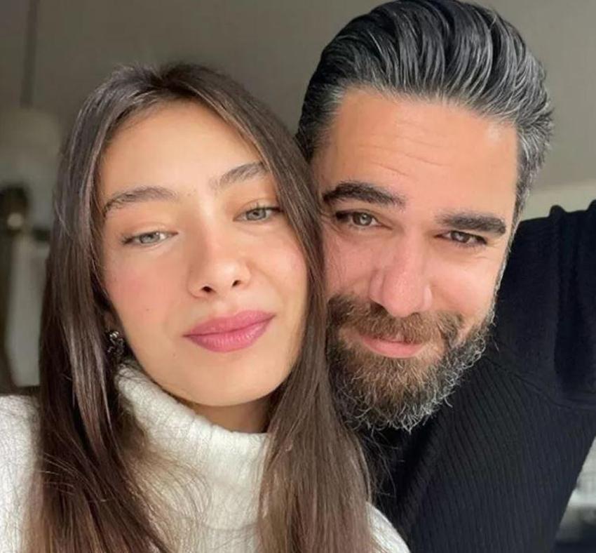 Neslihan Atagül'den ilk paylaşım geldi! 
