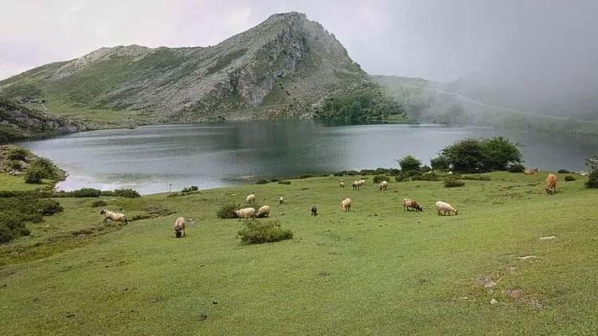 Avrupa'nın en güzel mekanları belirlendi! Rüya listede Türkiye'nin efsane kentine büyük övgü...