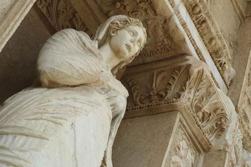 Avrupa'nın en güzel mekanları belirlendi! Rüya listede Türkiye'nin efsane kentine büyük övgü...