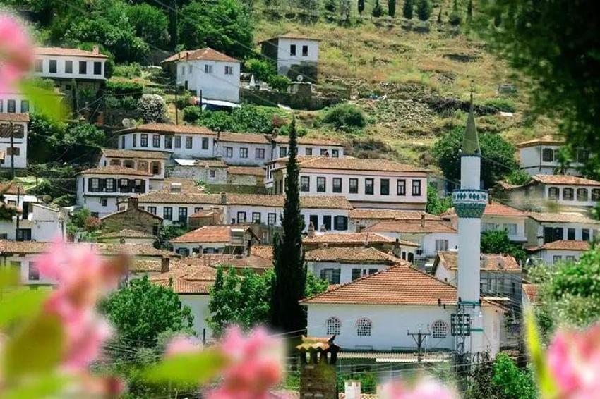 Türkiye'nin en güzel 50 yeri! Nefes kesen doğal ve tarihi güzellikler...