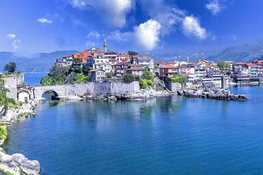 Türkiye'nin en güzel 50 yeri! Nefes kesen doğal ve tarihi güzellikler...