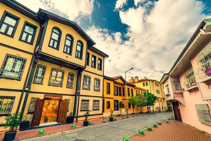 Türkiye'nin en güzel 50 yeri! Nefes kesen doğal ve tarihi güzellikler...