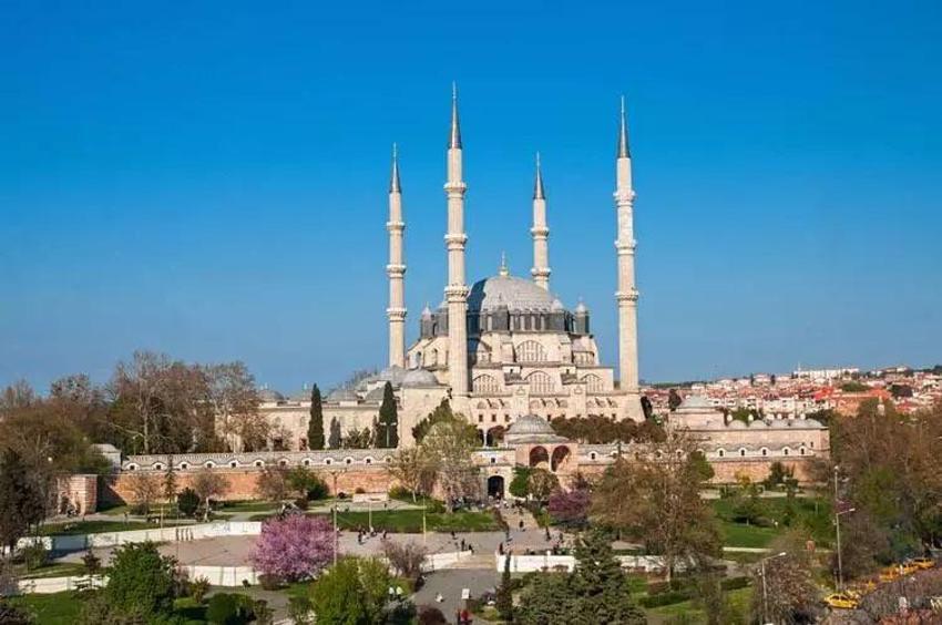 Türkiye'nin en güzel 50 yeri! Nefes kesen doğal ve tarihi güzellikler...