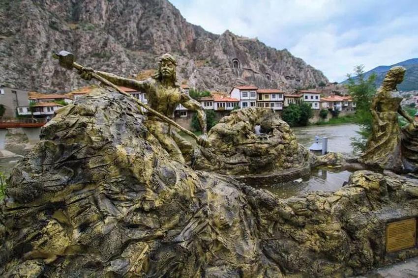 Türkiye'nin en güzel 50 yeri! Nefes kesen doğal ve tarihi güzellikler...