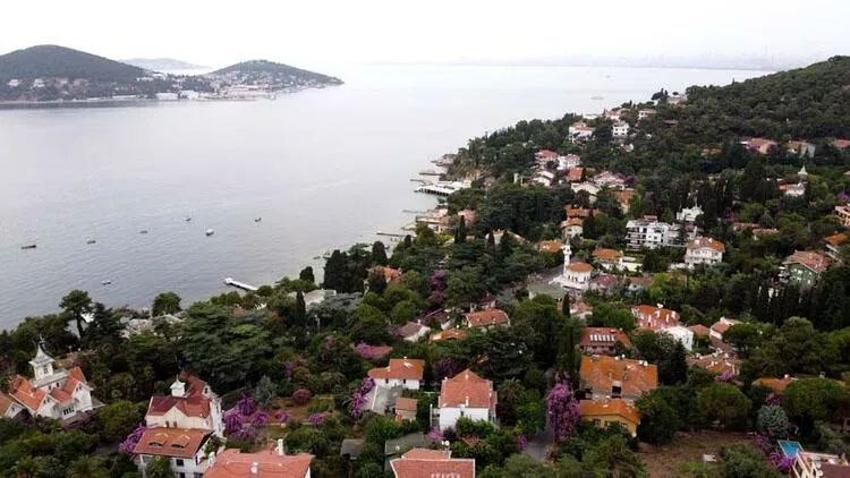 Türkiye'nin en güzel 50 yeri! Nefes kesen doğal ve tarihi güzellikler...