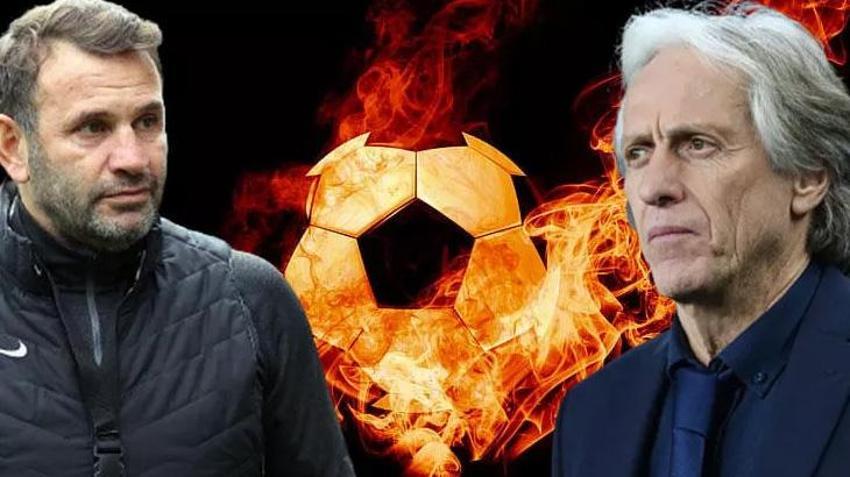 Galatasaray ve Fenerbahçe yıldız oyuncu için karşı karşıya! İtalyan isim gündemde