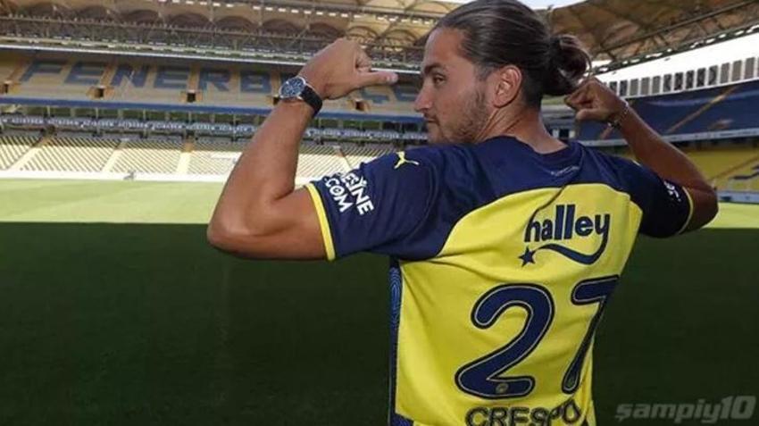 Galatasaray ve Fenerbahçe yıldız oyuncu için karşı karşıya! İtalyan isim gündemde