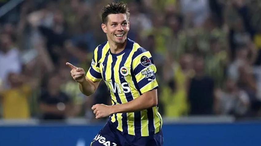 Galatasaray ve Fenerbahçe yıldız oyuncu için karşı karşıya! İtalyan isim gündemde