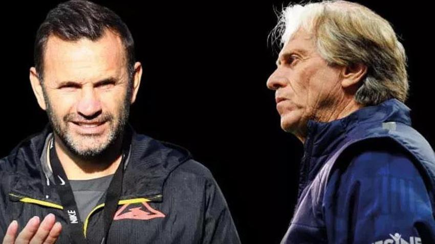 Galatasaray ve Fenerbahçe yıldız oyuncu için karşı karşıya! İtalyan isim gündemde