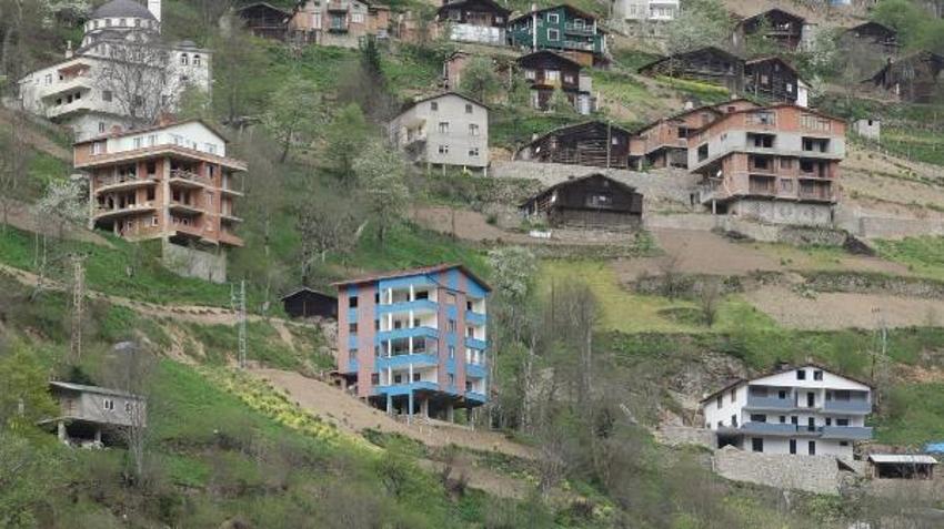 Karadeniz'de deprem tehdidi! En fazla risk altında olan ilçeler belli oldu