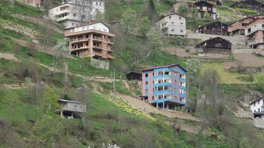 Karadeniz'de deprem tehdidi! En fazla risk altında olan ilçeler belli oldu