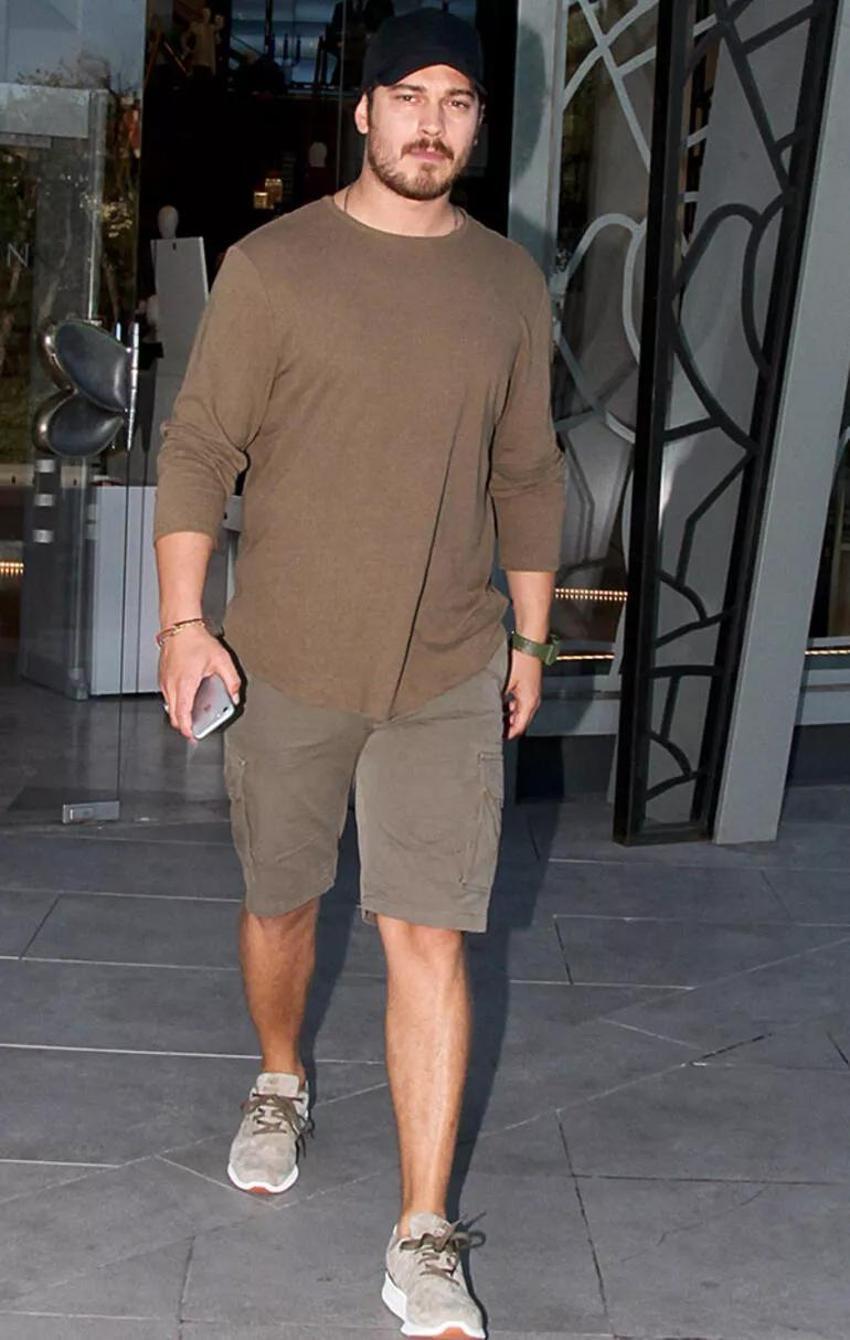 Oyuncu İlkin Tüfekçi’den imalı Çağatay Ulusoy yanıtı!