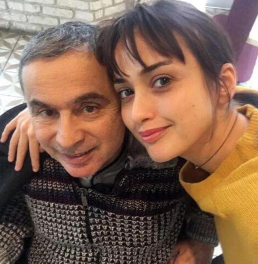 Oyuncu İlkin Tüfekçi’den imalı Çağatay Ulusoy yanıtı!