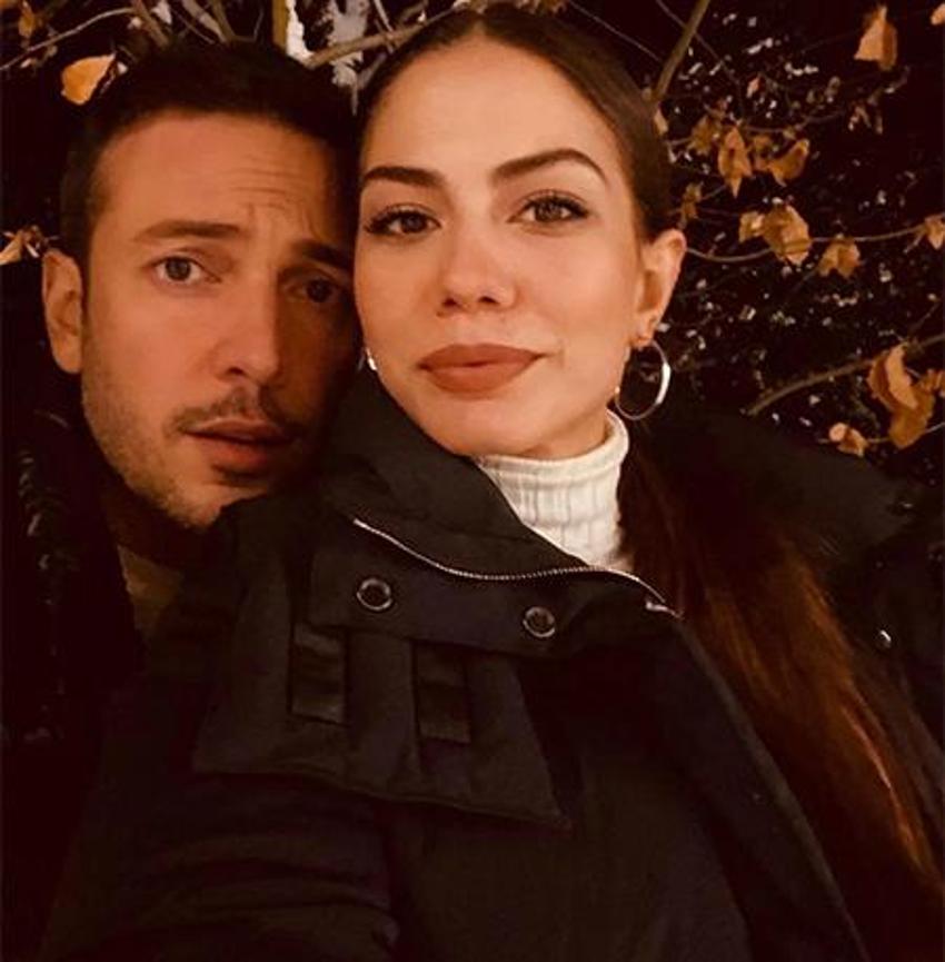 Demet Özdemir dansıyla adından söz ettirdi!