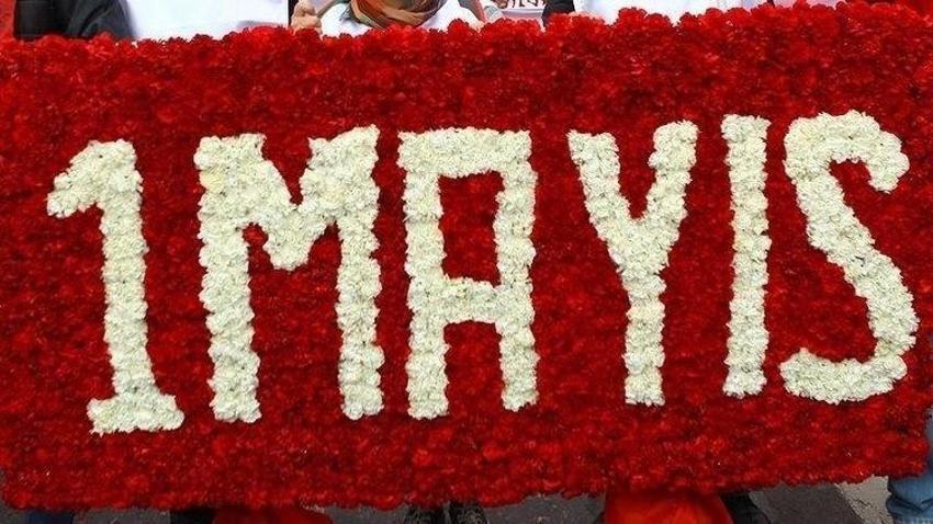 1 Mayıs neden İşçi Bayramı? İşçi bayramı hangi ülkede ortaya çıktı? Türkiye'de 1 Mayıs ilk ne zaman kutlandı?