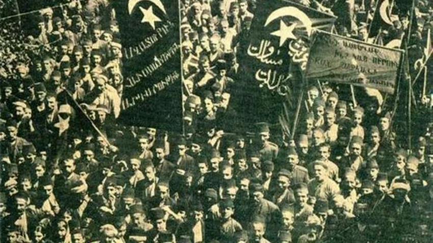 1 Mayıs neden İşçi Bayramı? İşçi bayramı hangi ülkede ortaya çıktı? Türkiye'de 1 Mayıs ilk ne zaman kutlandı?