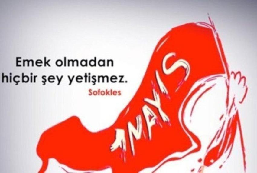 1 Mayıs İşçinin, emekçinin bayramı... 1 Mayıs İşçi Bayramı mesajları resimli!