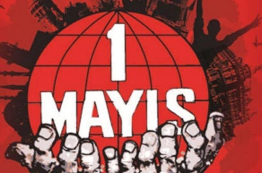1 Mayıs İşçinin, emekçinin bayramı... 1 Mayıs İşçi Bayramı mesajları resimli!