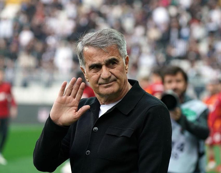 Ghezzal canlı yayında Gedson tezahüratı yaptı Galatasaray Vodafone Park'tan çıkamadı