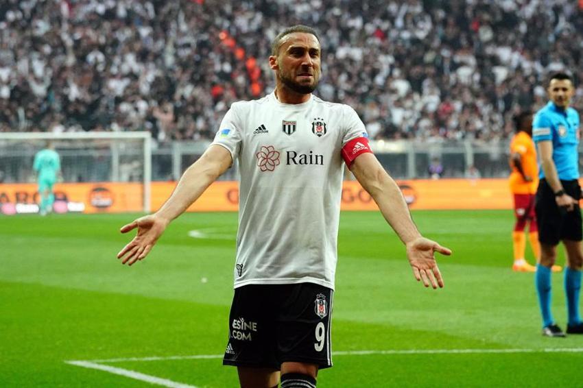 Ne Gedson Fernandes ne Aboubakar! Derbide en çok beğendiği 2 yıldızı açıkladı