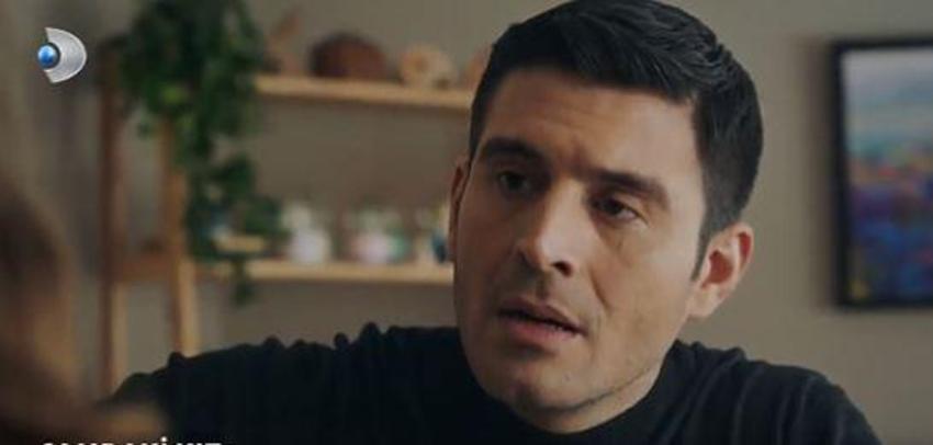 Gülcihan öldü! Camdaki Kız'da Nalan'dan Hayri'ye son vuruş geldi!