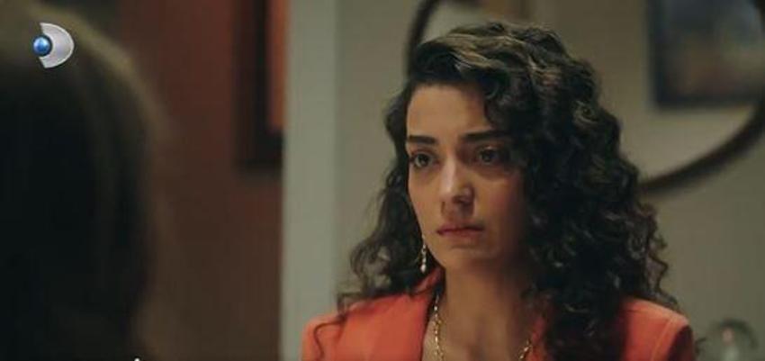 Gülcihan öldü! Camdaki Kız'da Nalan'dan Hayri'ye son vuruş geldi!