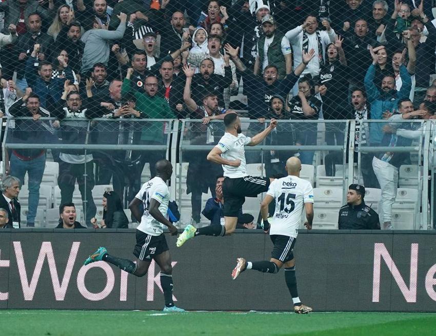 'Bu mağlubiyet Okan Buruk'a, Sergio'ya değil Burak Elmas'a yazar'