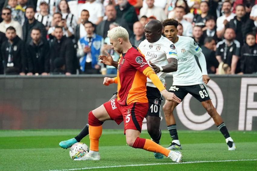 'Bu mağlubiyet Okan Buruk'a, Sergio'ya değil Burak Elmas'a yazar'