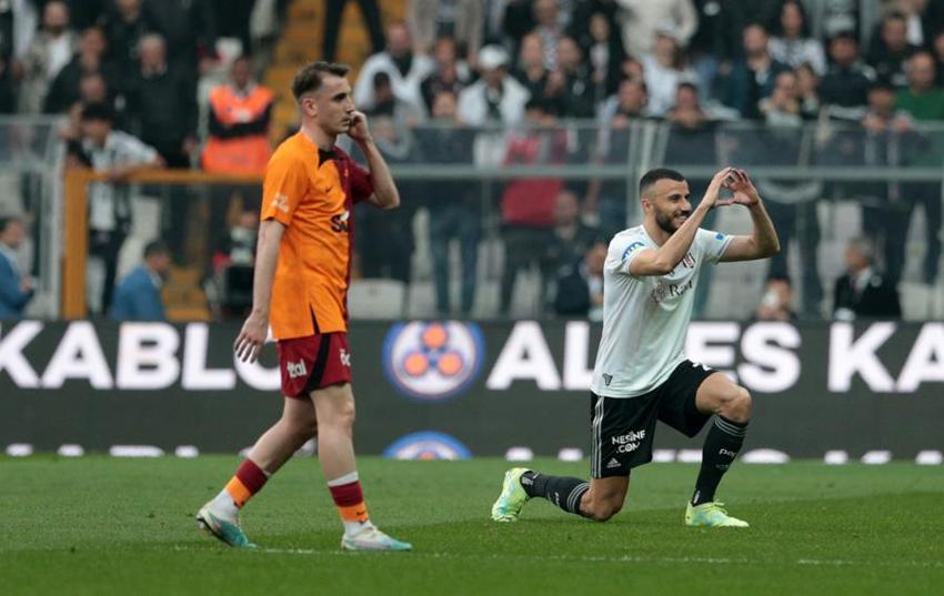 Derbiyi Okan Buruk kaybetti fatura Ali Koç'a kesildi: O 2 yıldızı neden almadın başkan?