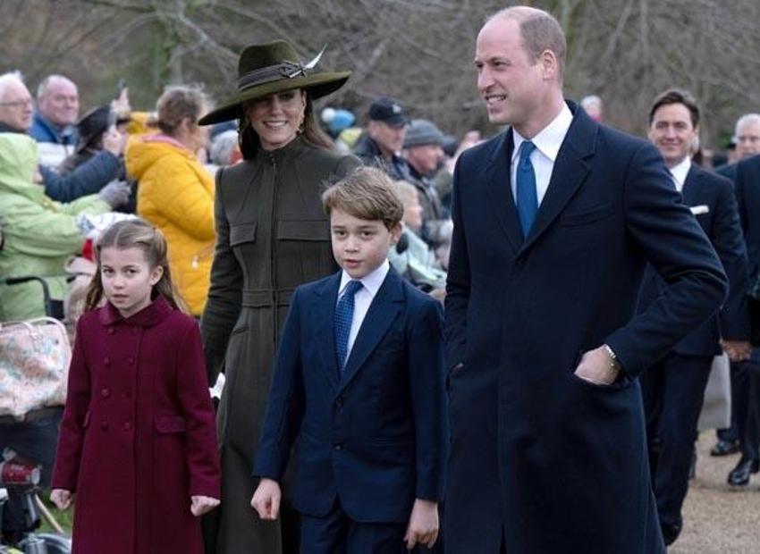 Prenses Kate Middleton'dan, Prenses Diana ve yüzük yorumu!