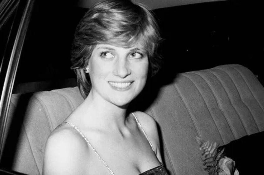 Prenses Kate Middleton'dan, Prenses Diana ve yüzük yorumu!