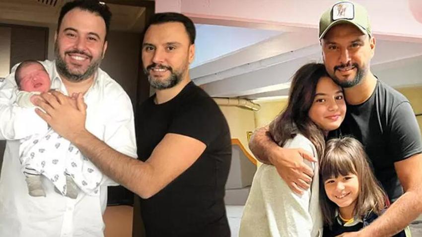 Alişan'dan yeğenlerine '30 milyon TL'lik ev aldı' iddialarına yanıt!
