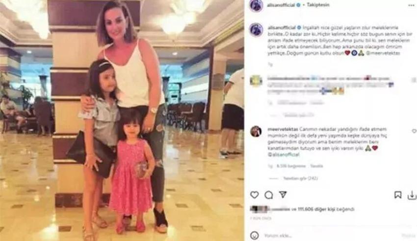 Alişan'dan yeğenlerine '30 milyon TL'lik ev aldı' iddialarına yanıt!