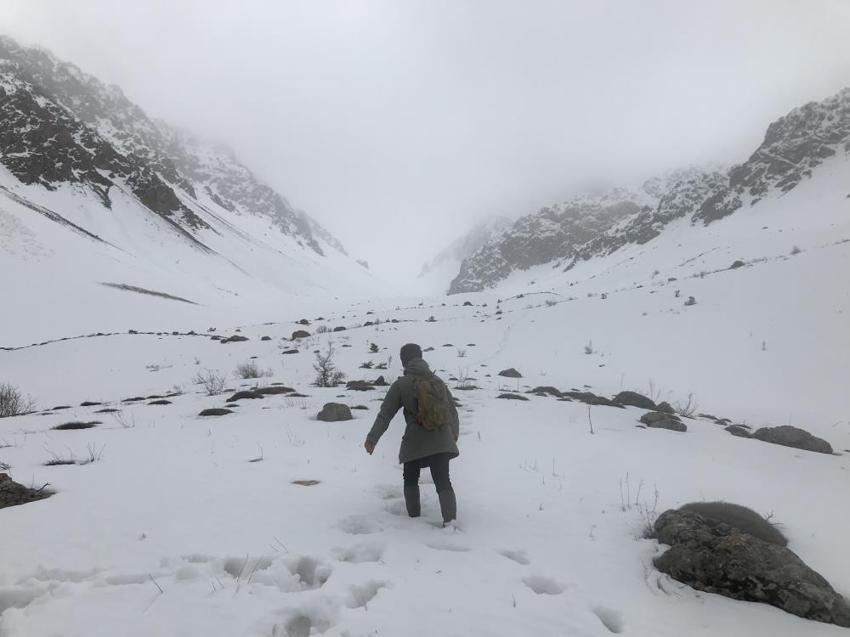 Mayısta kar yağışı ve şiddetli sağanak açıklaması! Saat verildi, Meteoroloji son dakika illeri uyardı