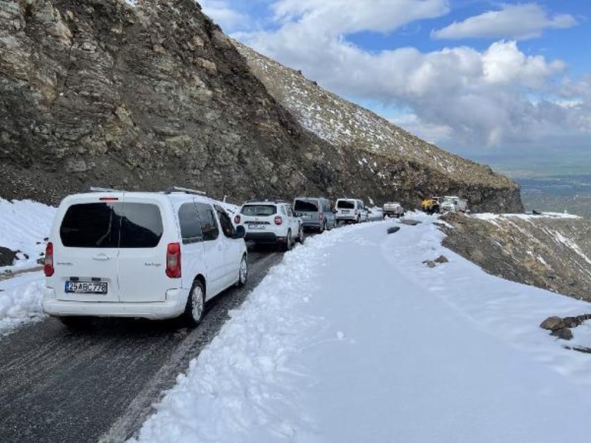 Mayısta kar yağışı ve şiddetli sağanak açıklaması! Saat verildi, Meteoroloji son dakika illeri uyardı