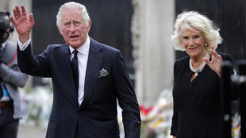 Dünyanın gözü Kral 3. Charles'ın taç giyme töreninde! Tarihi gün ilklere sahne olacak...