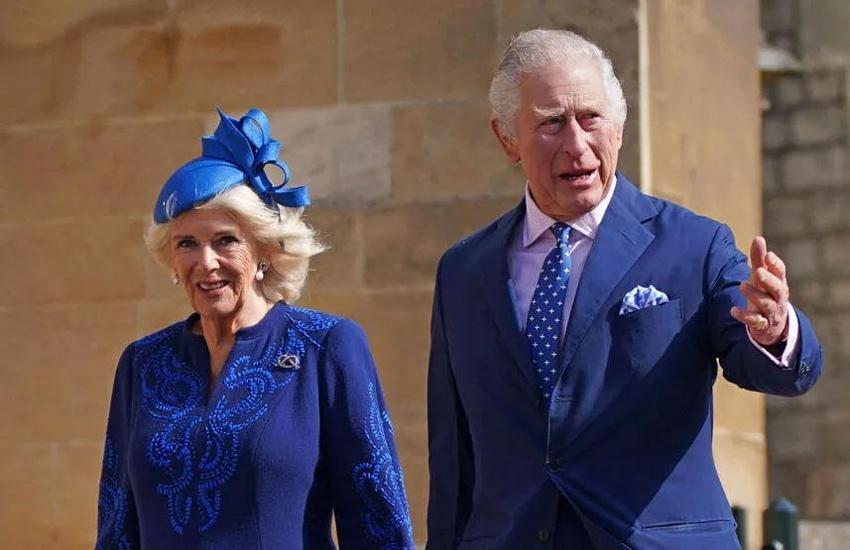 Dünyanın gözü Kral 3. Charles'ın taç giyme töreninde! Tarihi gün ilklere sahne olacak...