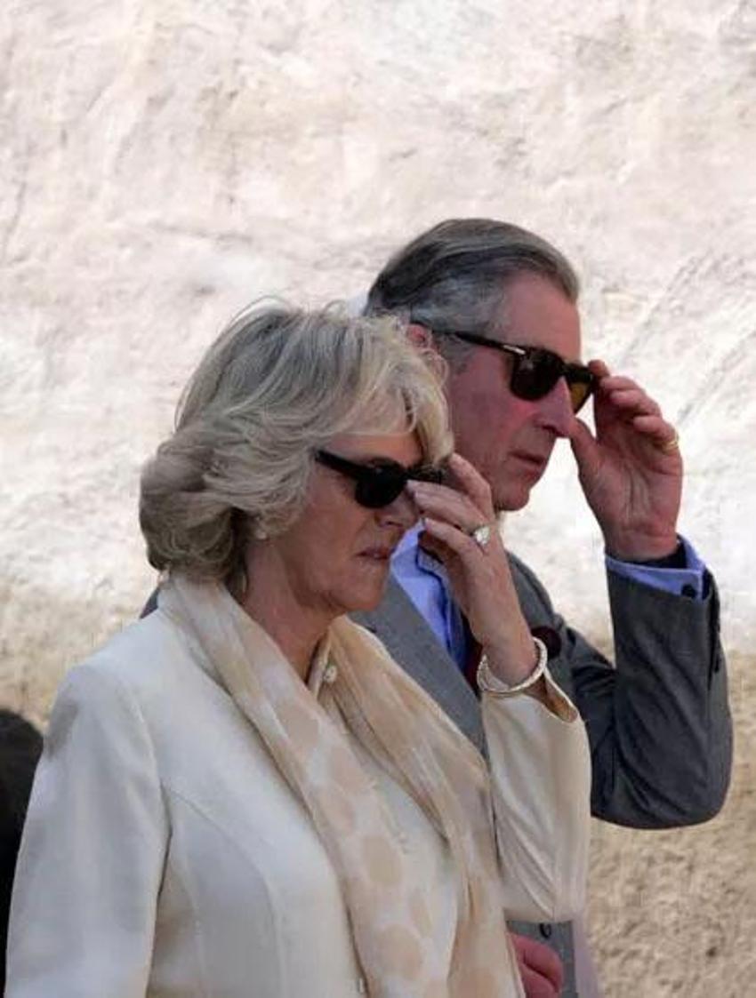 Dünyanın gözü Kral 3. Charles'ın taç giyme töreninde! Tarihi gün ilklere sahne olacak...