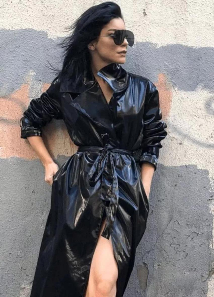 Merve Boluğur'dan dikkat çeken açıklama: Hülya Avşar'a gerek yok, saçımı boyatır ben oynarım