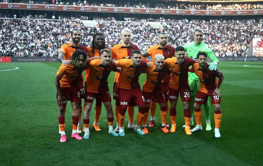Canlı yayında Okan Buruk ve Kerem Aktürkoğlu bombasını patlattı: Fatih Terim...