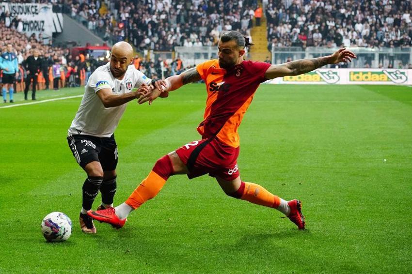Canlı yayında Okan Buruk ve Kerem Aktürkoğlu bombasını patlattı: Fatih Terim...