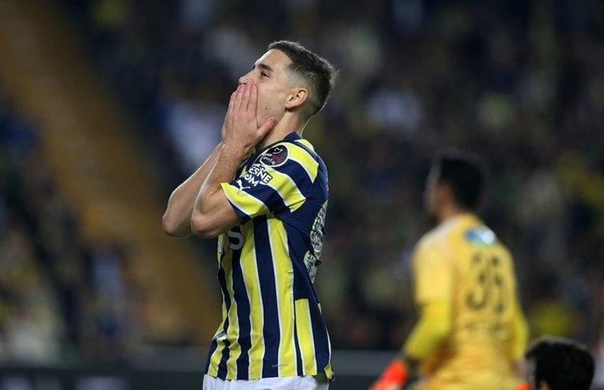 Onun için tam bir futsal topçusu diyorlardı! 9 milyon euro'ya Serie A'ya gidiyor