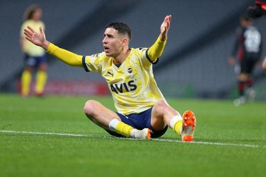 Onun için tam bir futsal topçusu diyorlardı! 9 milyon euro'ya Serie A'ya gidiyor